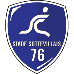 Logo Stade Sottevillais 76
